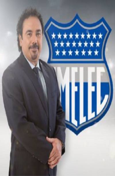 Hugo Sánchez es candidato a dirigir al Emelec de Ecuador