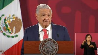 AMLO propone formalmente sustituir al INE; así su reforma electoral