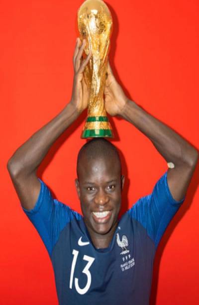 Qatar 2022: N&#039;Golo Kanté dice adiós al Mundial por operación de isquiotibiales