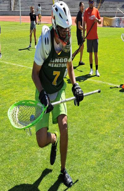 BUAP incorpora equipo de lacrosse a sus selectivos