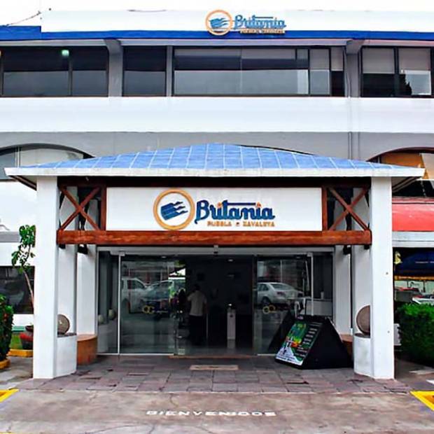 Denuncian presuntos fraudes en el Club Britania Zavaleta de Puebla