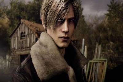 Ya disponible la demo del remake de Resident Evil 4