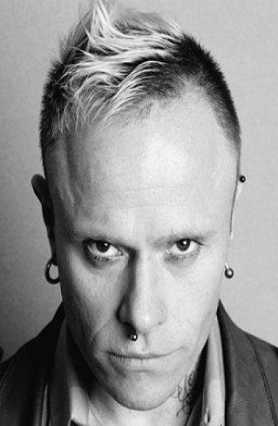 Keith Flint, cantante de The Prodigy, se quitó la vida