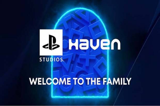 PlayStation compra Haven Studios