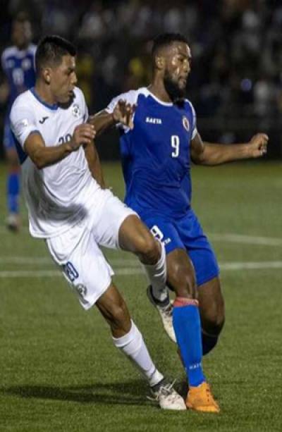 Copa Oro 2019: Nicaragua y Haití buscan mantenerse en el certamen