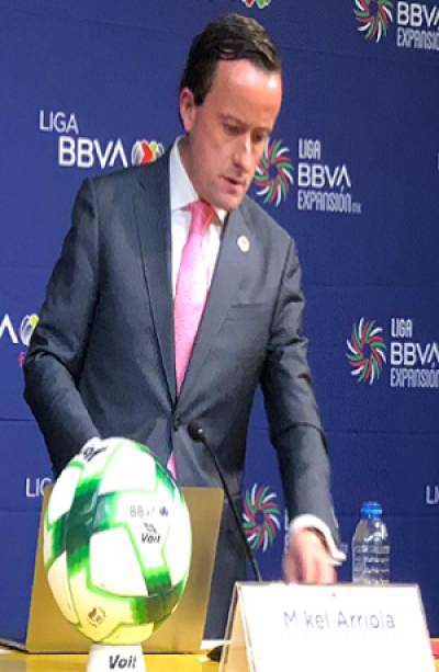 Liga MX tendrá campeón del Apertura 2022 el 30 de octubre