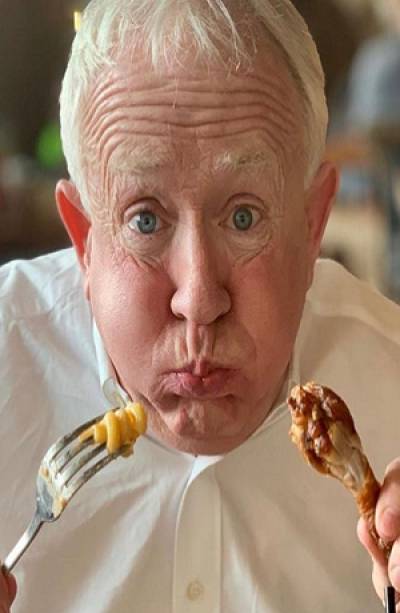 Muere el actor Leslie Jordan, comediante de &quot;American Horror Story&quot; y &quot;Will &amp; Grace&quot;