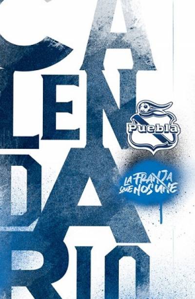 Club Puebla: Conoce el calendario para el Apertura 2019