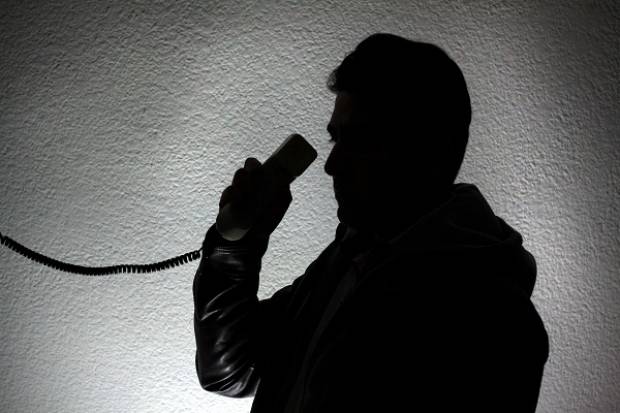 FGE frustra extorsión telefónica en Acatlán de Osorio
