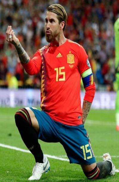 España ya piensa en la Euro 2020; derrotó 3-0 a Suecia