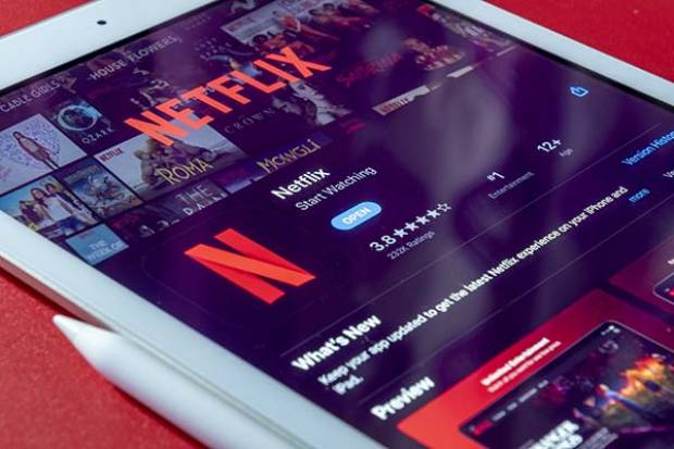 Netflix cada vez capta menos suscriptores