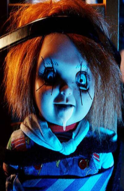 Serie de Chucky tendrá tercera temporada