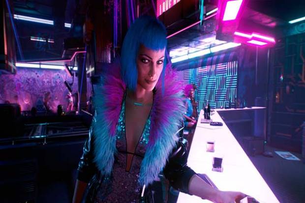 El juego Cyberpunk 2077 tiene nuevo tráiler y un anime en Netflix