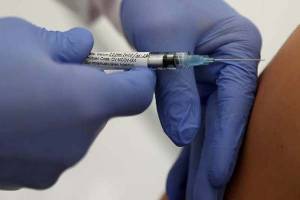 México se suma a ensayo de vacuna contra el VIH
