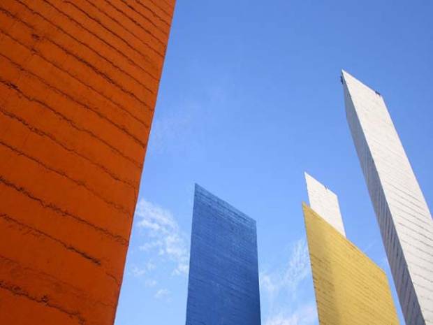 Luis Barragán, el arquitecto total