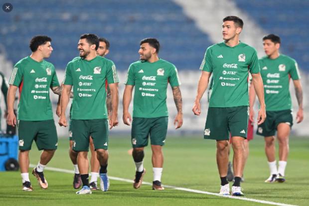 Qatar 2022: México enfrenta a Argentina en juego clave para avanzar a la siguiente ronda