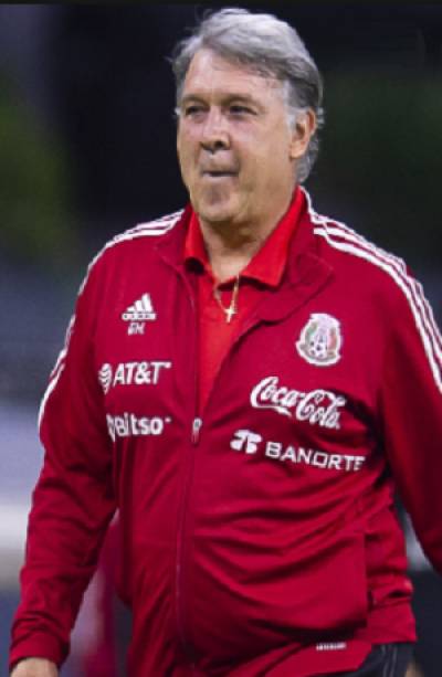 Tata Martino deja sin llamado a la selección a finalistas de la Liga MX