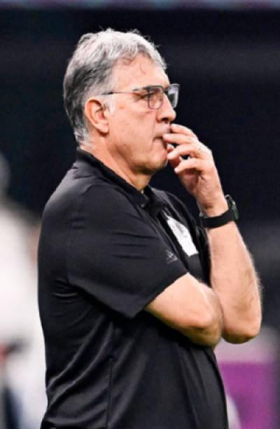 Tata Martino rechazó dirigir a Boca Juniors