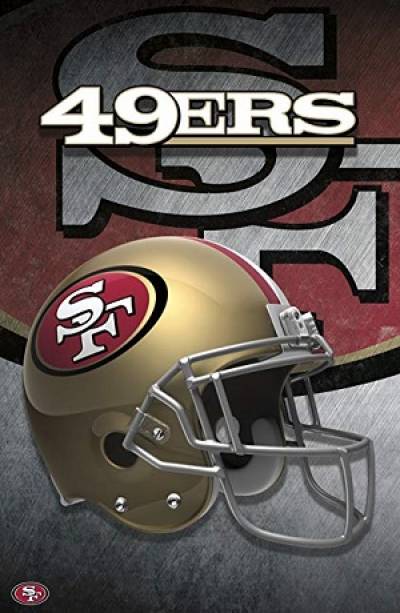 Super Bowl LIV: San Francisco; ¿Por qué son 49&#039;ers?