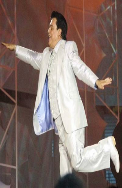 Juan Gabriel ¿está vivo? Ex mánager presentó supuesto audio