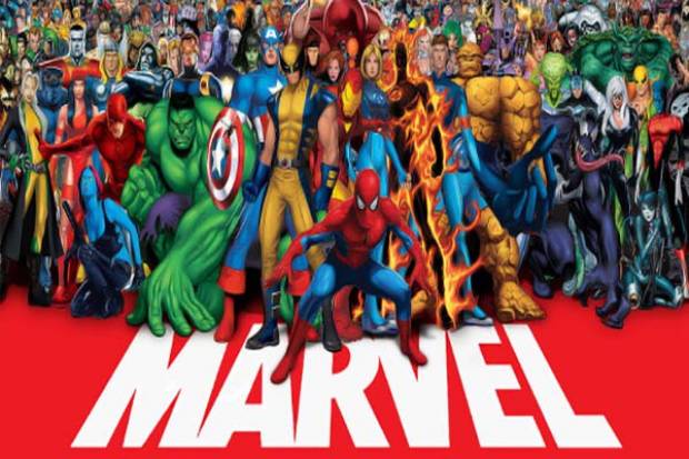 Así será el parque Marveland en Disney