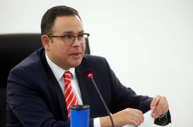 IEE buscará consenso con diputados para que no recorten su presupuesto 2019