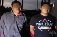 "Polleros" son detenidos y rescatan a ocho indocumentados en Palmar de Bravo