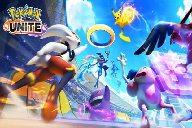 Pokémon Unite recibe el premio a Mejor Juego de Google Play en 2021