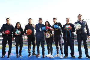 Torneo de los Barrios Puebla 2023 espera más de mil 500 competidores