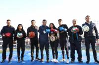 Torneo de los Barrios Puebla 2023 espera más de mil 500 competidores