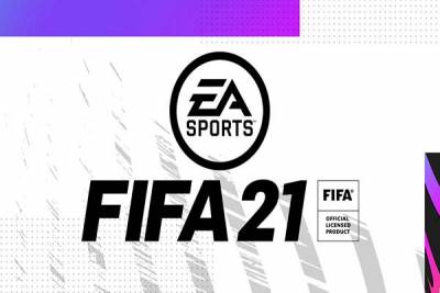 FIFA 21 llegará a PlayStation 5 y Xbox Series X