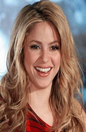 VIDEO: Shakira y el día que se &quot;dislocó&quot; el cuello