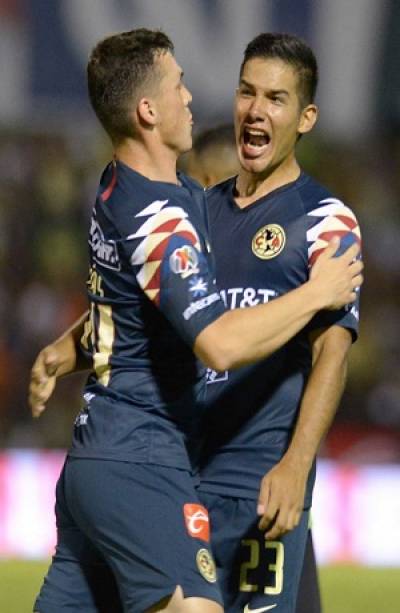 América igualó 1-1 ante Juárez FC previo al Clásico