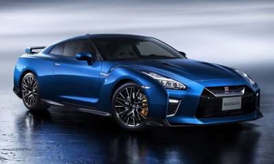 Nissan GT-R tendrá generación alejada de lo híbrido y eléctrico