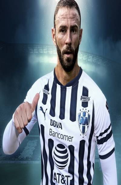 Miguel Layún se incorpora a Rayados de Monterrey