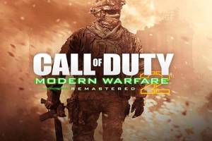 ‘Call of Duty: Modern Warfare 2 Remastered’ ya está disponible