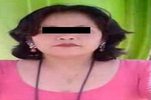 Trabajando en Tlaxcala ubican a mujer reportada como desaparecida en Zacapoaxtla