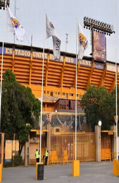 Ahora Tigres reporta un futbolista positivo a coronavirus