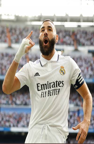 Real Madrid se queda con el derby; gana 3-1 al Barcelona