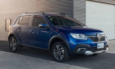 Renault Stepway 2020, sus nuevas mejoras