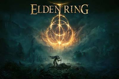 Presentan primer trailer de Elden Ring.