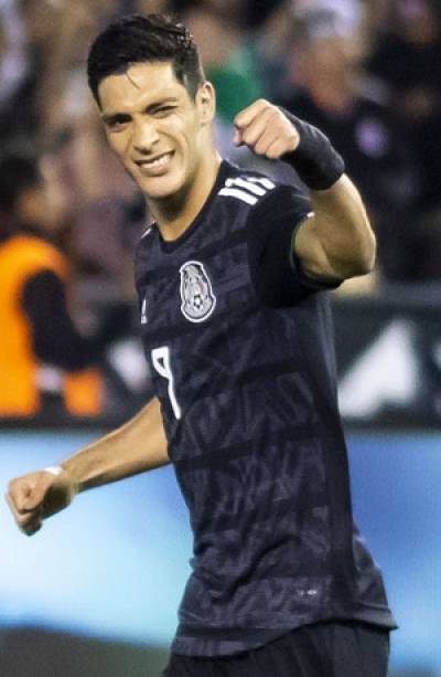 México enfrenta a Paraguay en el último juego de fecha FIFA