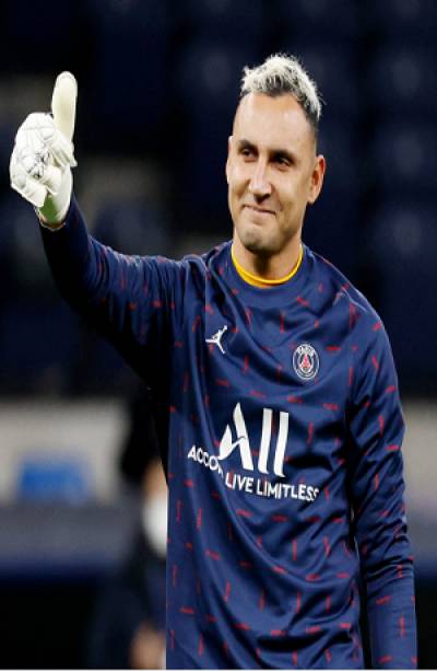 Keylor Navas podría firmar con el Napoli tras salida de Ospina