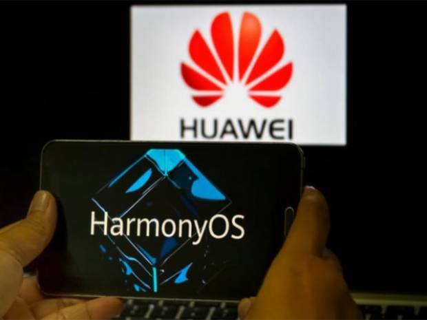 Huawei explica por qué su sistema operativo no va a sustituir a Android