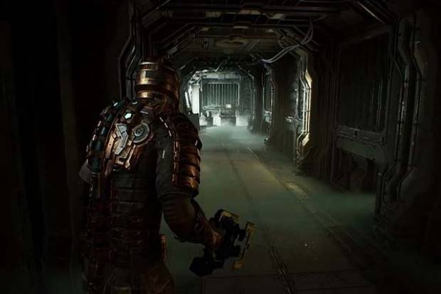 EA muestra el primer vistazo al remake de ‘Dead Space’