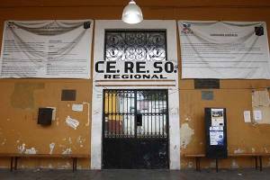 Cereso de Cholula, la segunda cárcel con más droga asegurada en 2022: SSP
