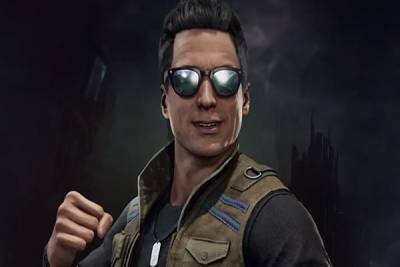 Es oficial: Johnny Cage volverá en Mortal Kombat 11