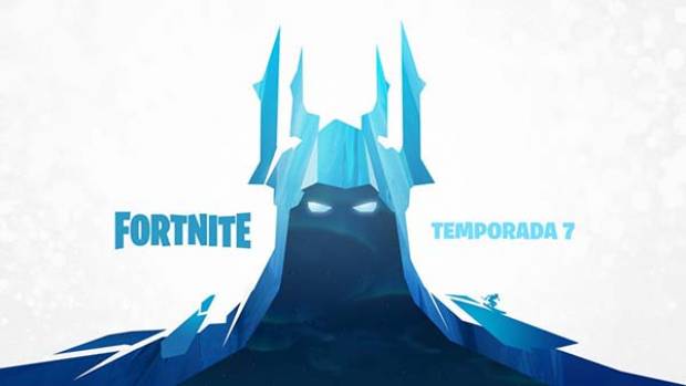 El invierno y un nuevo vehículo aéreo llegan a Fortnite