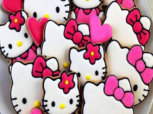 Así será la Expo de Hello Kitty 2019