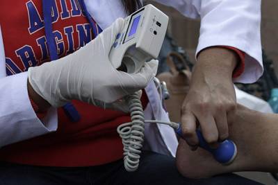 Puebla Capital cuarto lugar nacional en diabetes